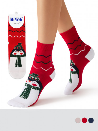 Носки женские «Mini Inverno»