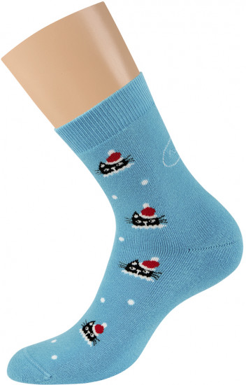 Носки женские «Mini Inverno»