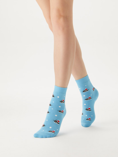 Носки женские «Mini Inverno»