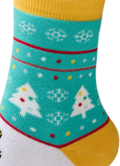Носки женские «Mini Inverno»