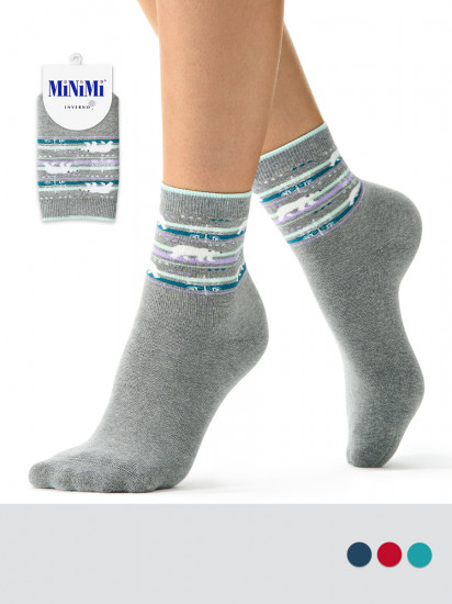 Носки женские «Mini Inverno»