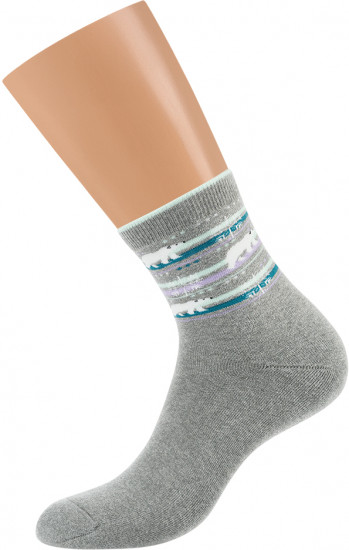 Носки женские «Mini Inverno»