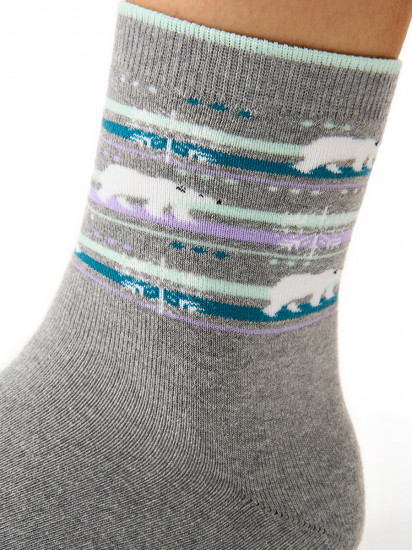 Носки женские «Mini Inverno»