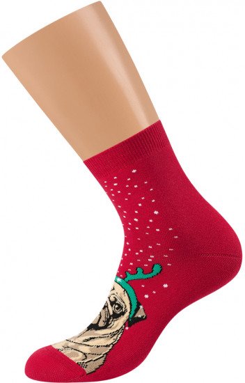 Носки женские «Mini Inverno»