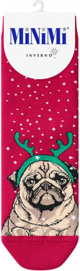 Носки женские «Mini Inverno»