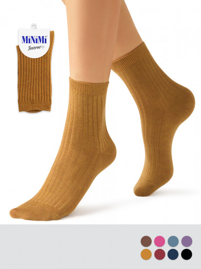 Носки женские «Mini Inverno»