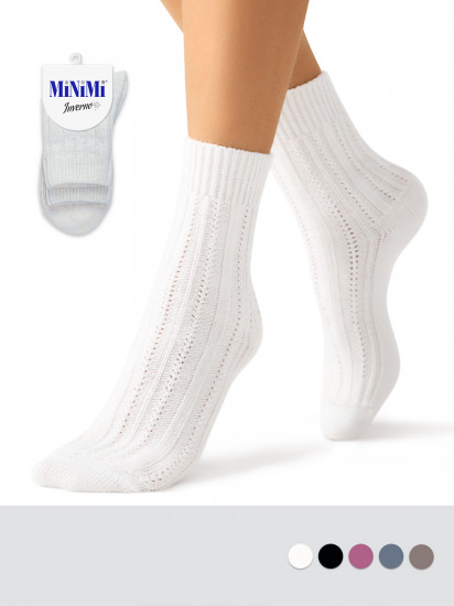 Носки женские «Mini Inverno»