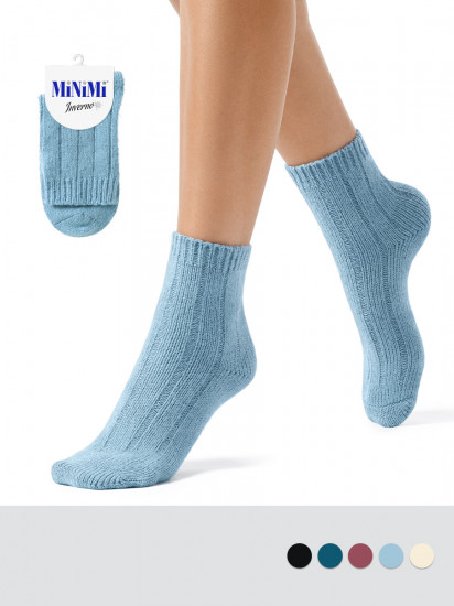 Носки женские «Mini Inverno»