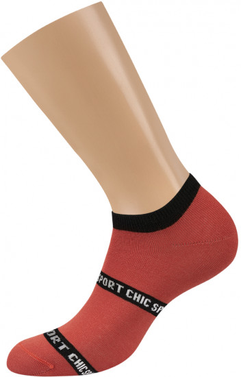 Носки женские «Mini Sport Chic»