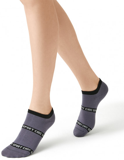 Носки женские «Mini Sport Chic»