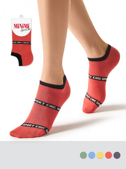 Носки женские «Mini Sport Chic»