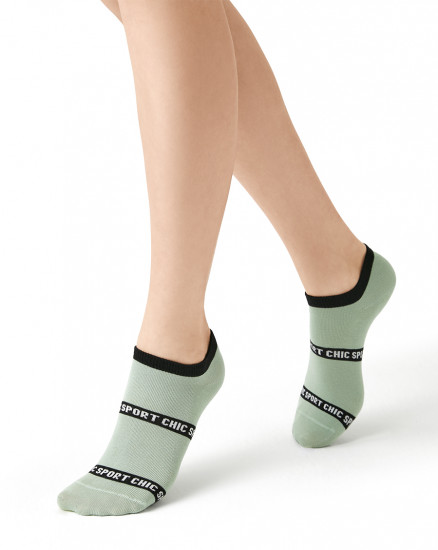 Носки женские «Mini Sport Chic»