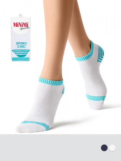 Носки женские «Mini Sport Chic»