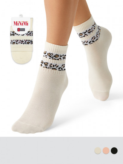 Носки женские «Mini Style»