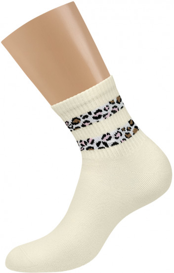 Носки женские «Mini Style»