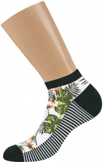 Носки женские «Mini Style»