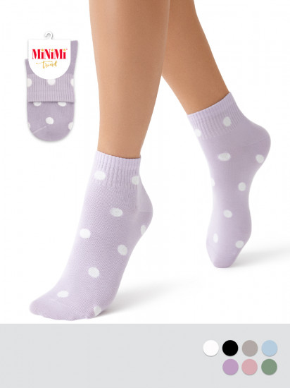 Носки женские «Mini Trend»