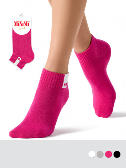 Носки женские «Mini Trend»