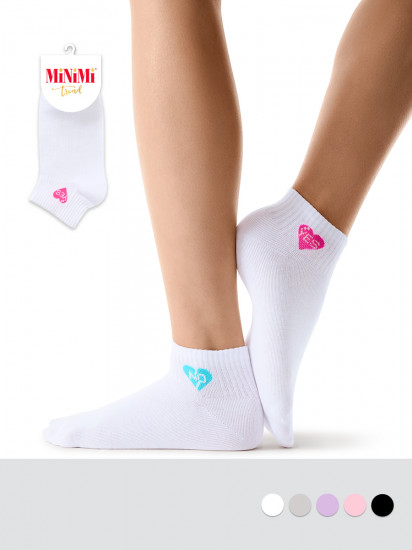 Носки женские «Mini Trend»