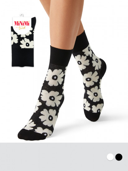 Носки женские «Mini Trend»