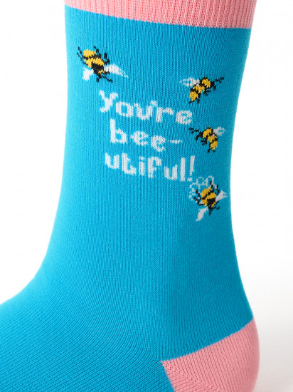 Носки женские «Mini Trend»