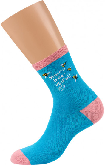 Носки женские «Mini Trend»