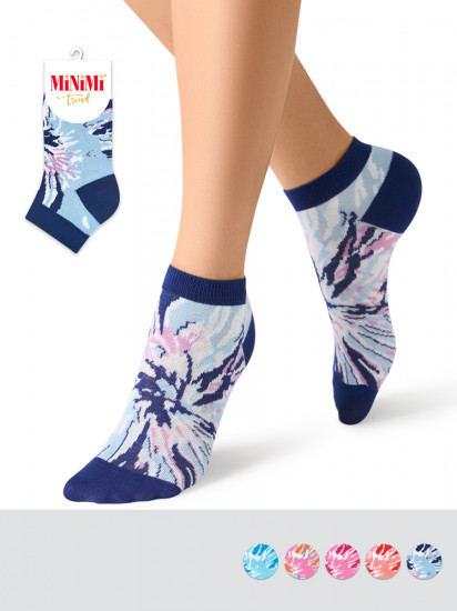 Носки женские «Mini Trend»