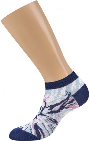 Носки женские «Mini Trend»