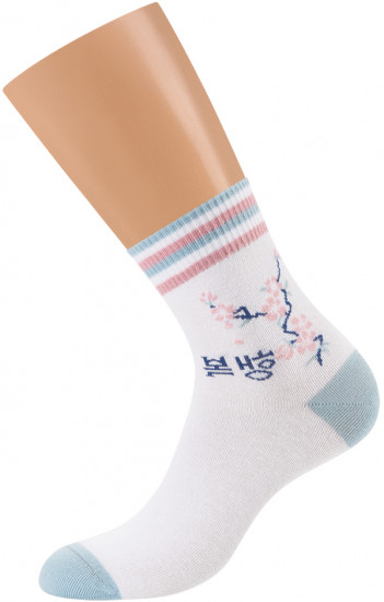 Носки женские «Mini Trend»