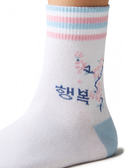 Носки женские «Mini Trend»