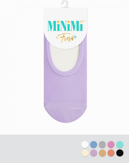 Подследники женские «Minion»