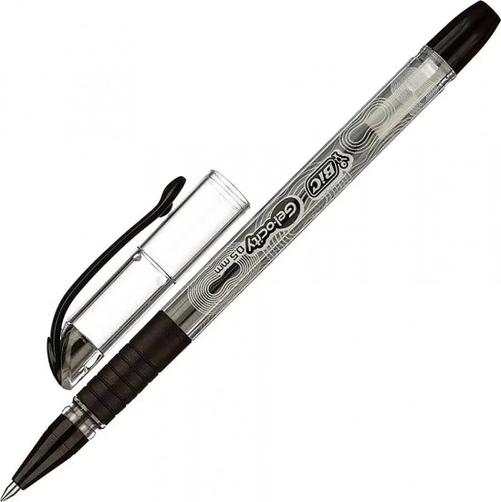 Набор ручек гелевых «Gel-Ocity Stic»