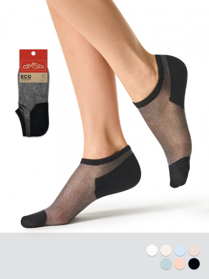 Носки женские «Eco»