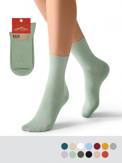 Носки женские «Eco»