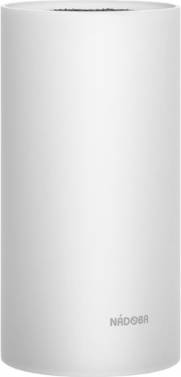 Блок для ножей универсальный «Rafa»