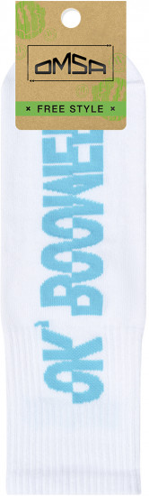 Носки «Freestyle»