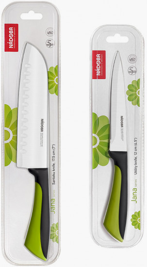 Набор ножей «Профи»