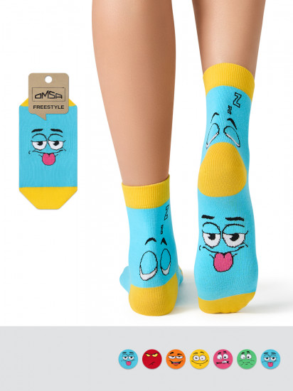 Носки «Freestyle»