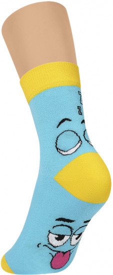 Носки «Freestyle»