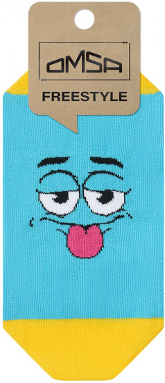 Носки «Freestyle»