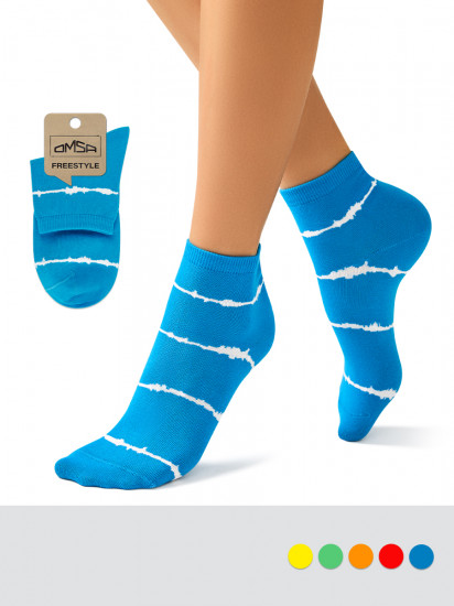 Носки «Freestyle»