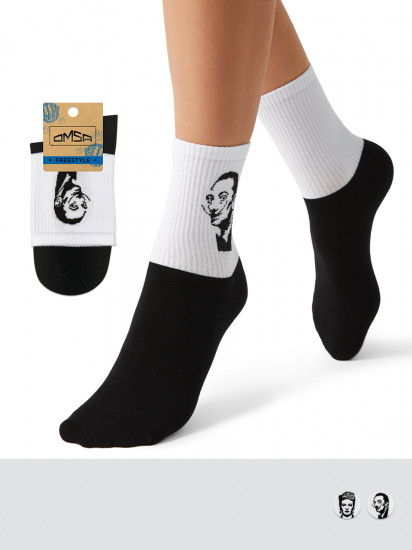 Носки «Freestyle»