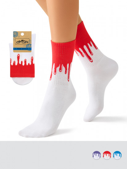 Носки «Freestyle»