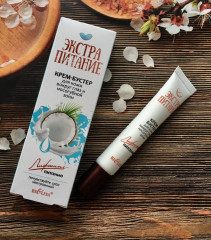 Крем-бустер для кожи вокруг глаз и носогубной зоны - Фото 1