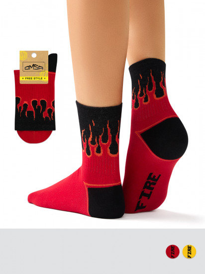Носки «Freestyle»