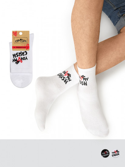 Носки «Freestyle»
