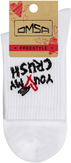 Носки «Freestyle»