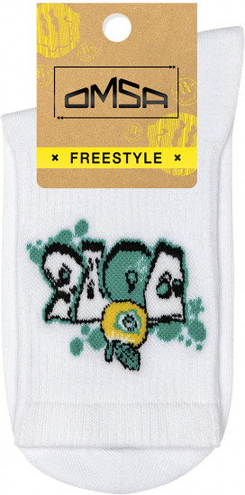 Носки «Freestyle»