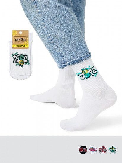 Носки «Freestyle»