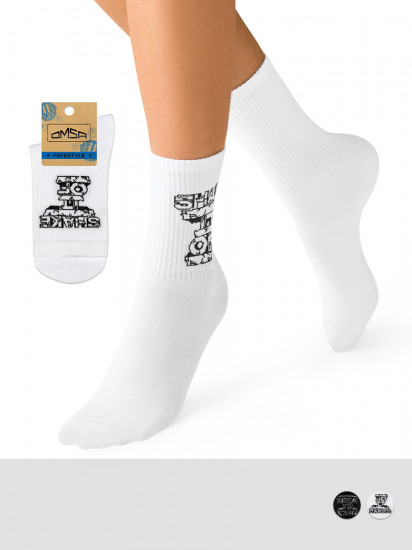 Носки «Freestyle»